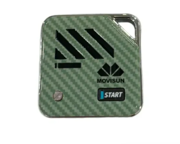 Localizador GPS Movisun TAG PRO
