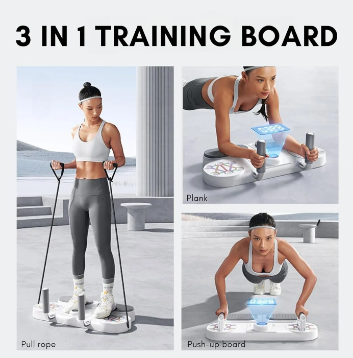 Maquina De Ejercicio Múltiple Base De Deporte Brazo/Abdomen YY-8024