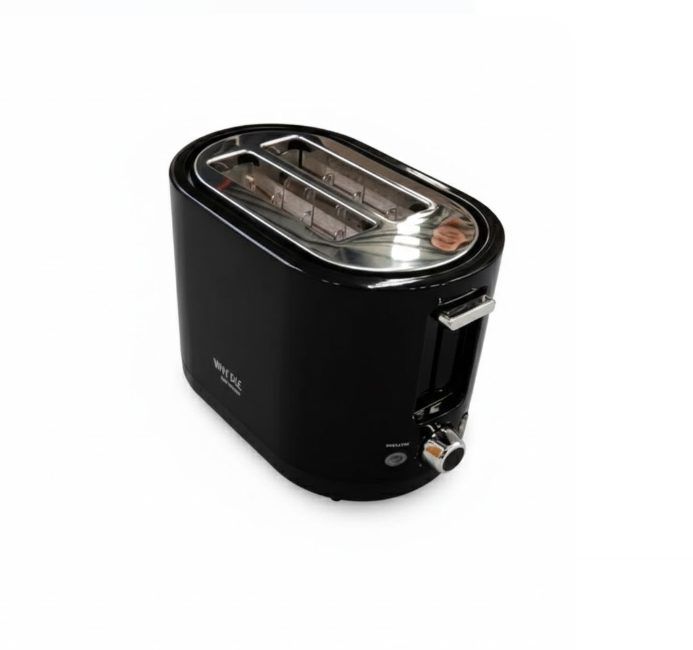 Tostadora Eléctrica Con Potencia De 780w ST-2101