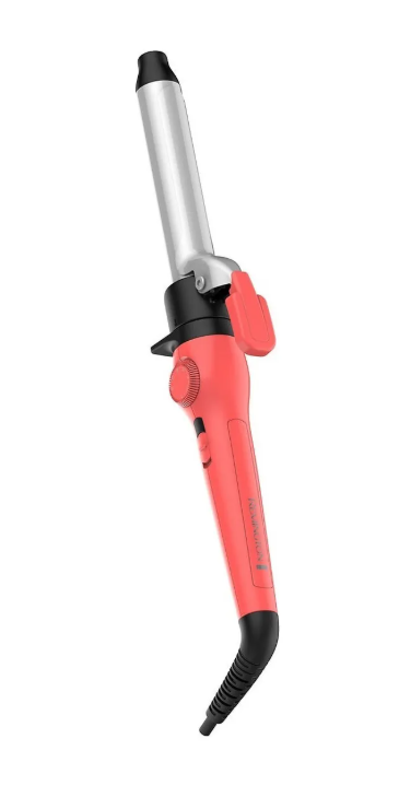Pinza Rizadora Remington 2 En 1 Ceramic Titanium