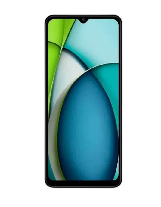Celular Redmi Xiaomi A3 3GB 64GB Negro