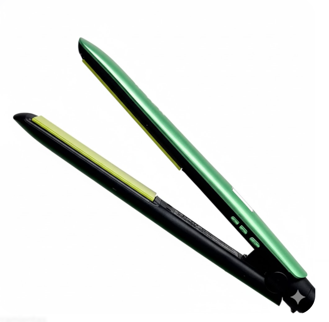 Plancha De Cabello Professional Waer Wa-2021