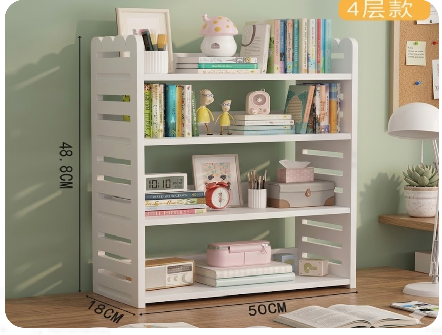 Organizador De Escritorio PRLA-992 - 1- 50*18*48.8cm