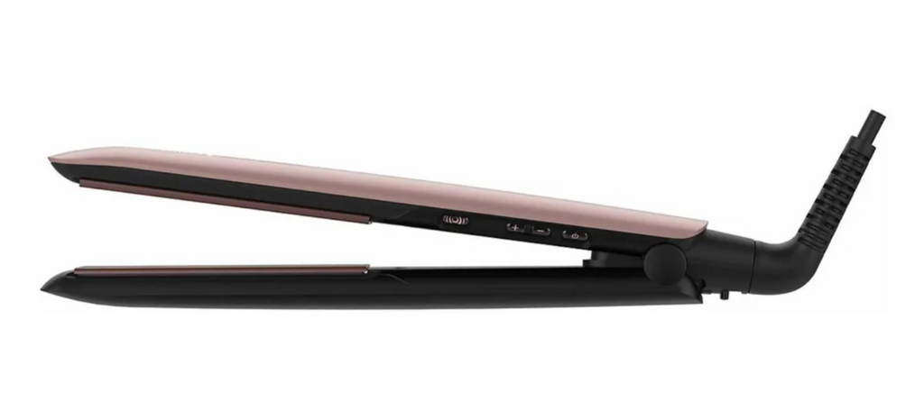 Nueva Plancha Remington Keratina-Argan 85599 Original