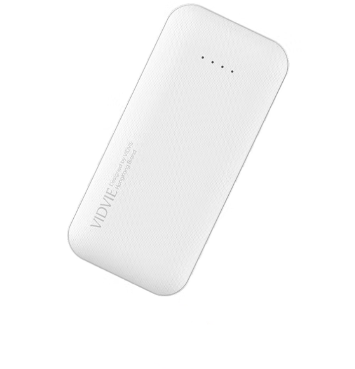 PowerBank Vidvie PB770 10000mAh