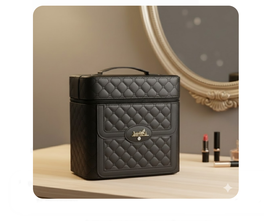 Organizador De Maquillaje 812