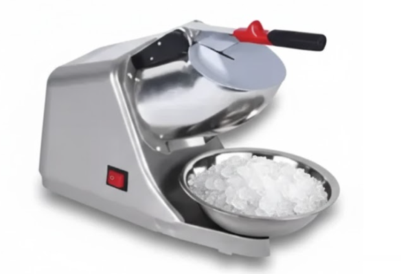Triturador De Hielo Para Raspados Cholados