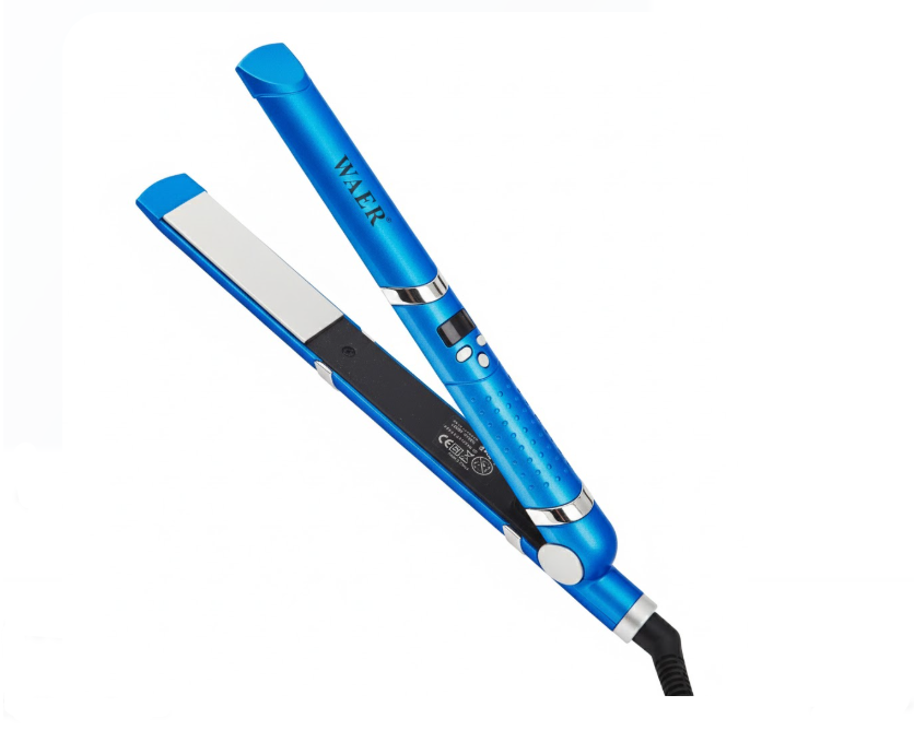 Plancha De Cabello Waer Wa-1939