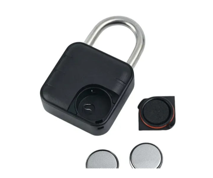 Candado Inteligente Impermeable IP66 Tuya Smart TM Ref: SY13+