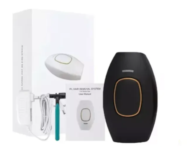 Depiladora Laser  IPL 110V
