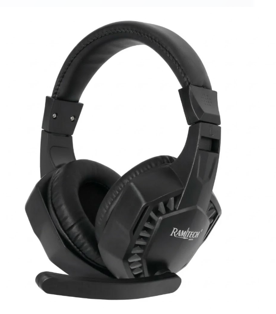 Diadema Alámbrica Ramitech RAM-A66