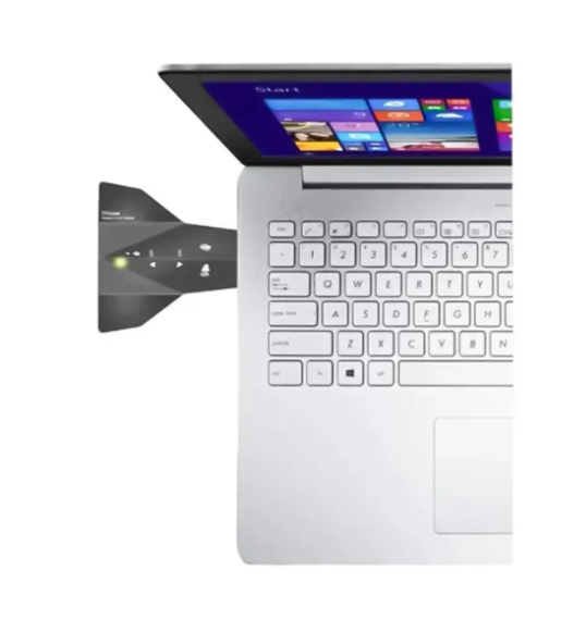 Tarjeta De Sonido Usb LJ-82