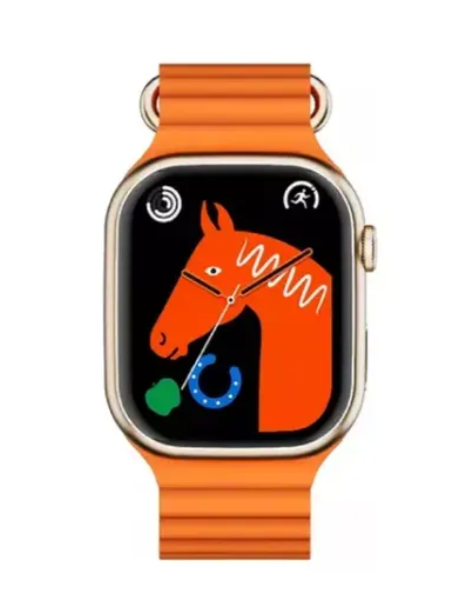 Reloj Inteligente Smart Watch X8 Mobula Ultra Plus
