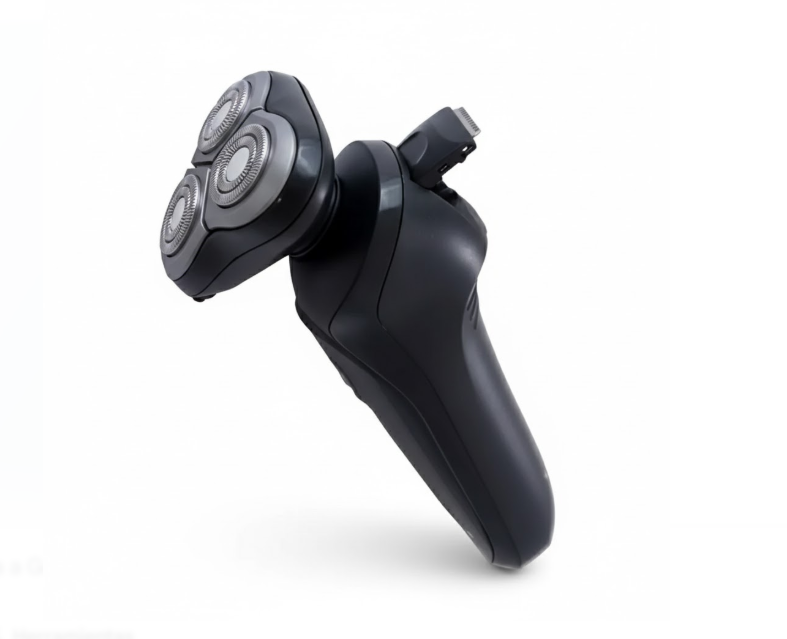 Maquina Patillera Mozer Recargable MZ-1153
