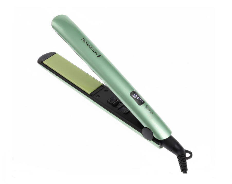 Plancha Remington Aguacate Original