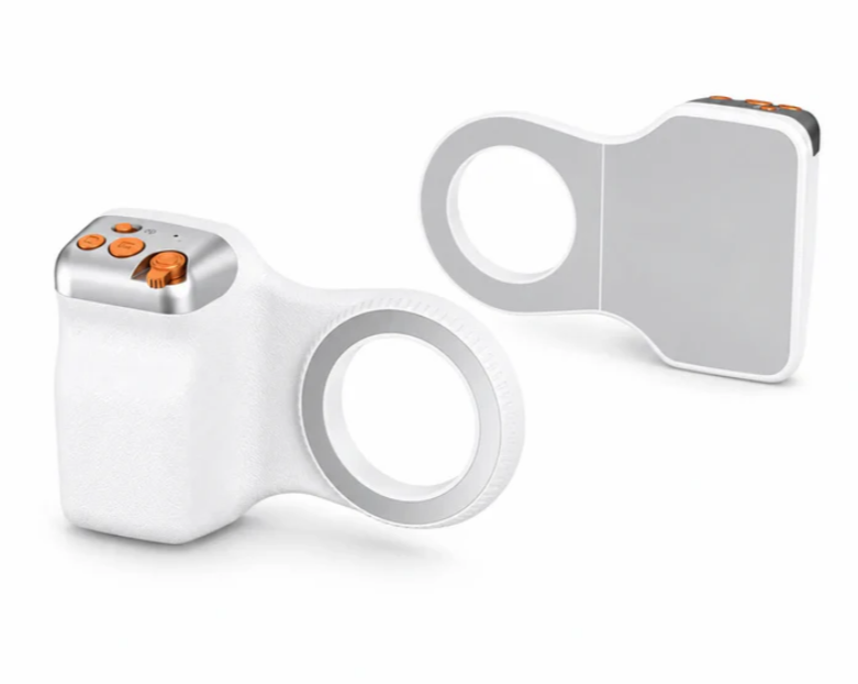 Soporte Magnético Bluetooth Para Cámara De Celular Baihuo City MY-7940