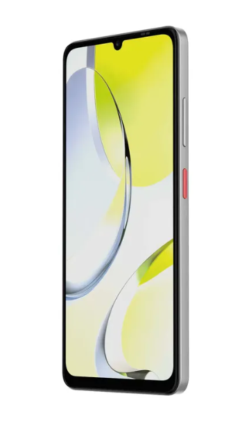 Celular ZTE Blade A56 Pro 4Gb 128Gb