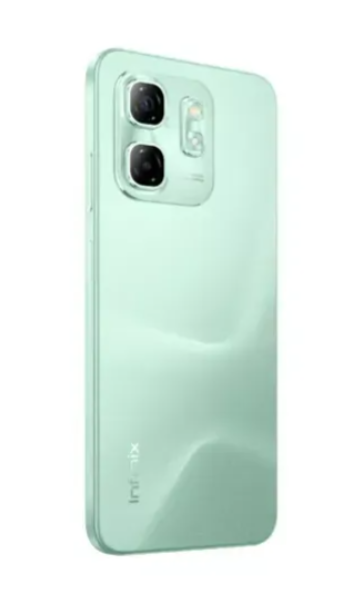 Celular Infinix Hot 50i  256GB RAM 8GB