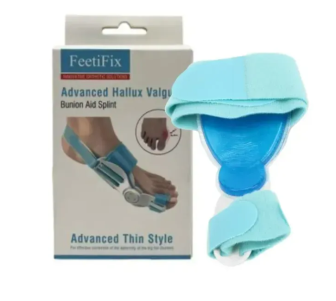 Férula Corrector De Juanete Feetitix JLC62