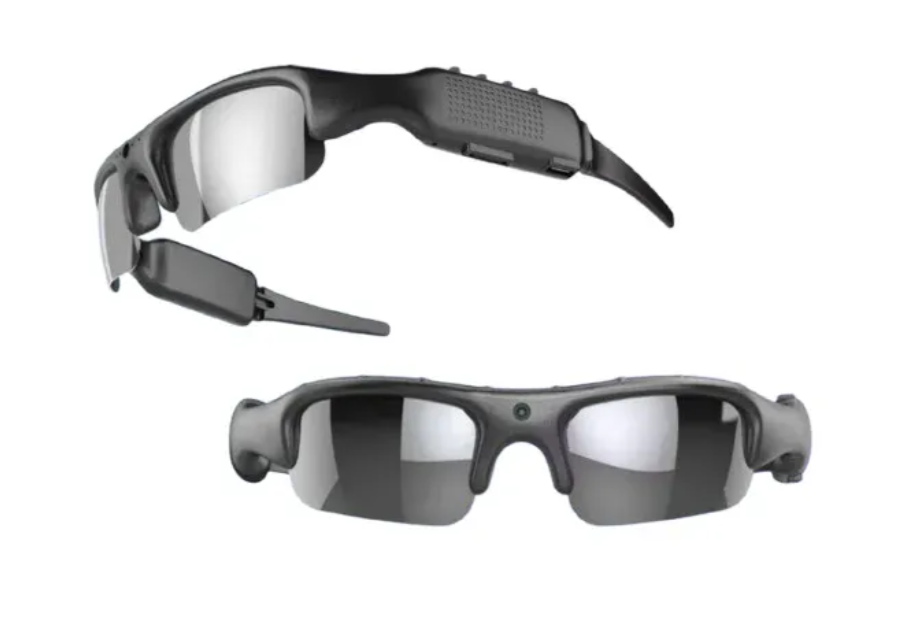 Gafas De Sol Con Cámara GL1
