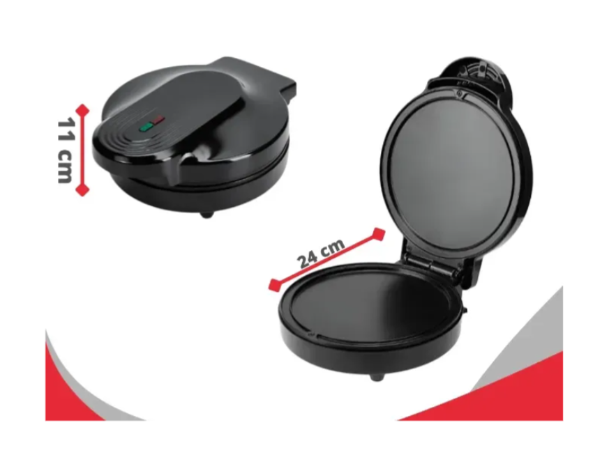 Máquina Multifuncional Para pizza, Sándwich O Wafles SL-205