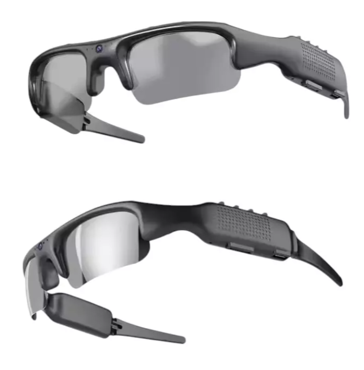 Gafas De Sol Con Cámara GL1