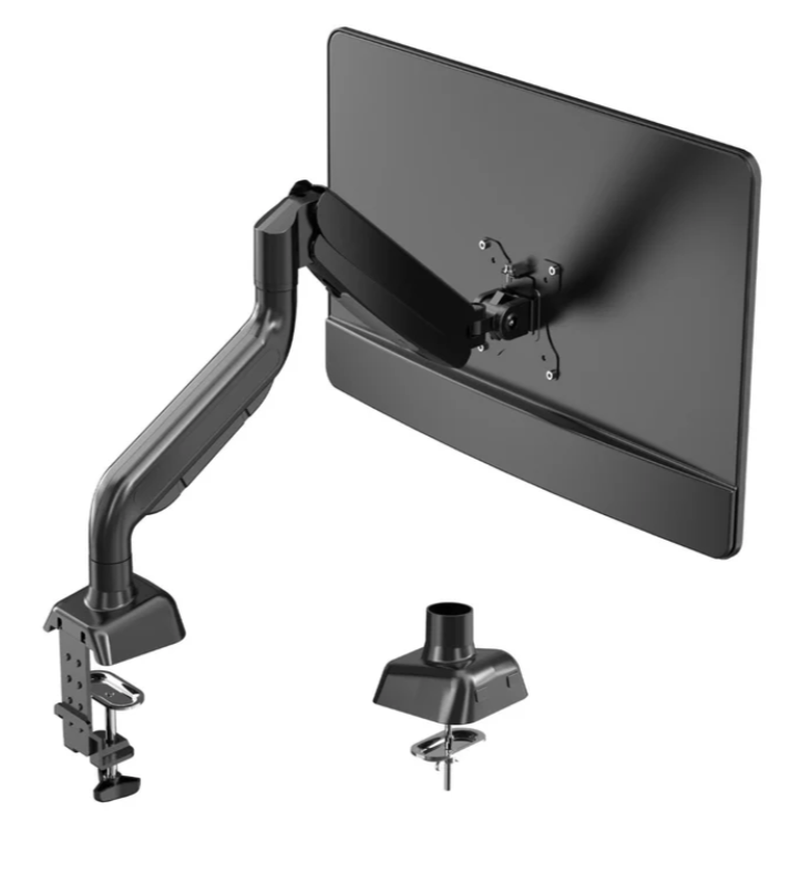 Soporte Para Monitor Con Altura Ajustable M252