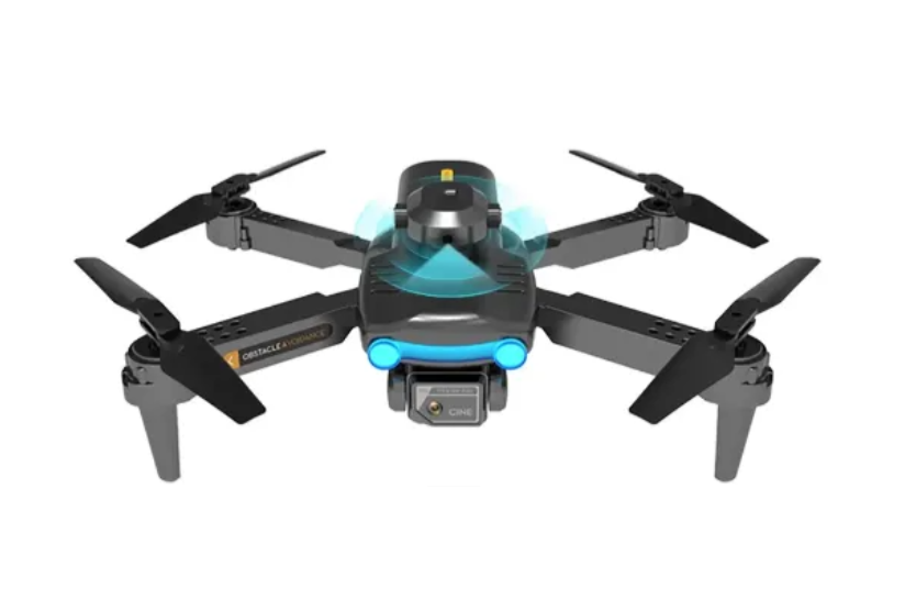 Drone Plegable, Inteligente Video HD TM Ref:F187
