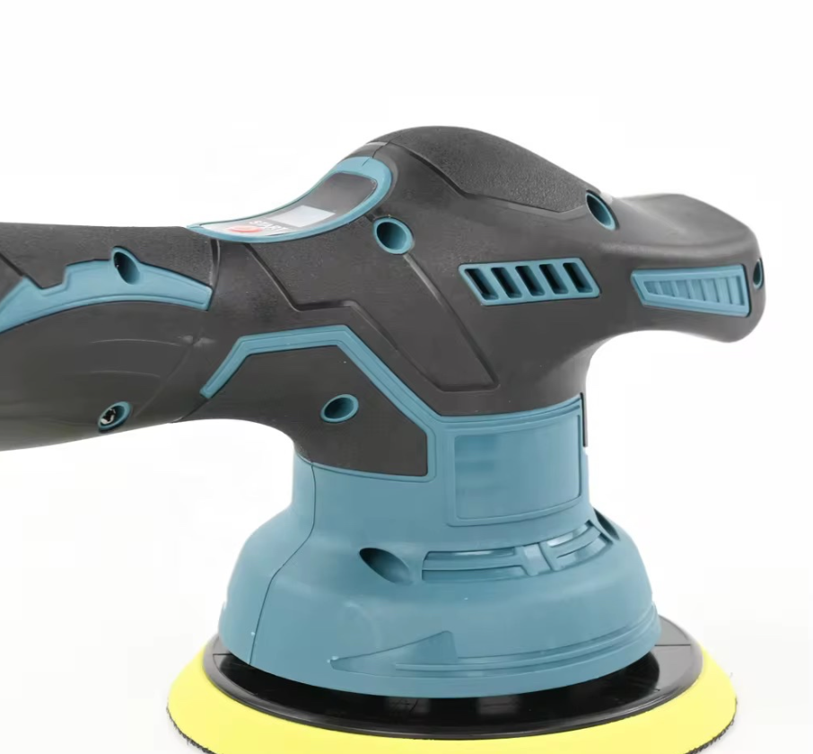 Polichadora Recargable SKU:1300T-3-M