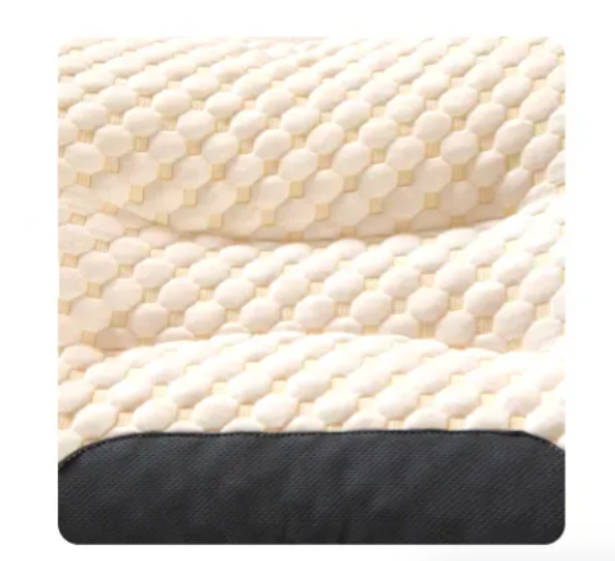 Almohada Ortopédica Cervical Para Proteger El Cuello