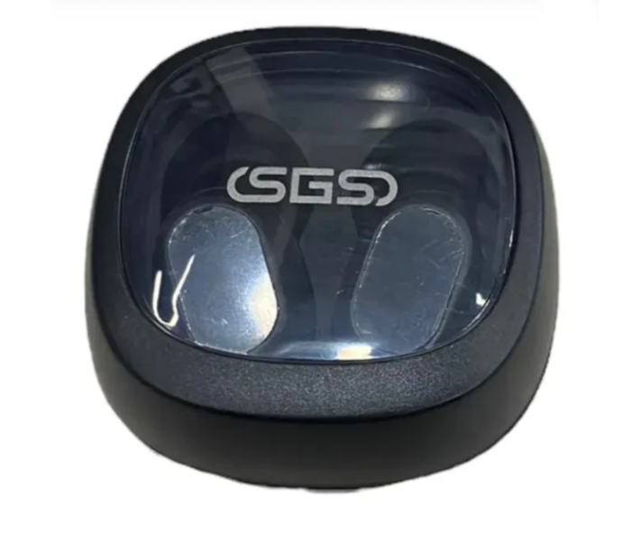 Audífonos Inalámbricos A Bluetooth S14