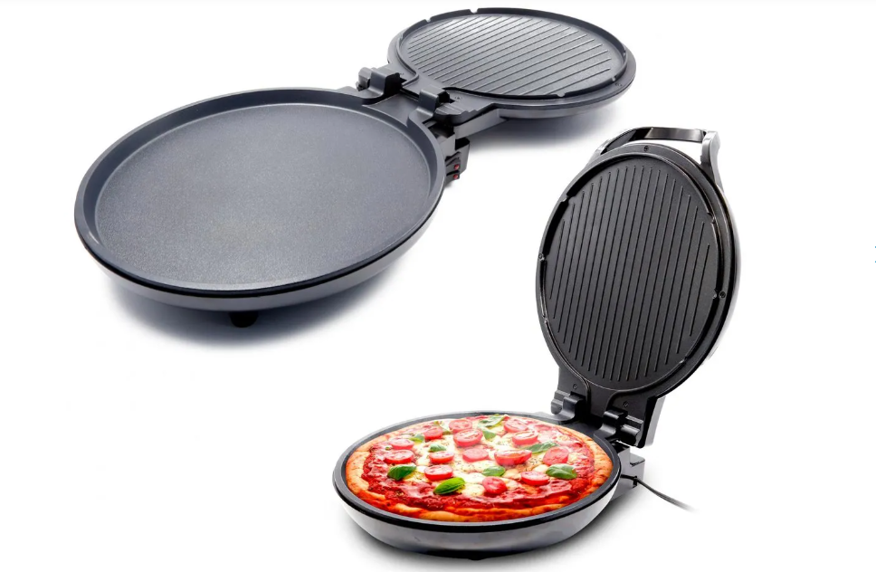 Pizza Maker Y Grill 299895808