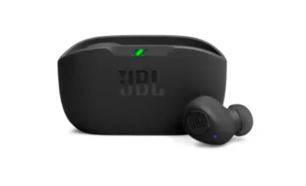 Auriculares Inalámbricos JBL Ref:WAVE100