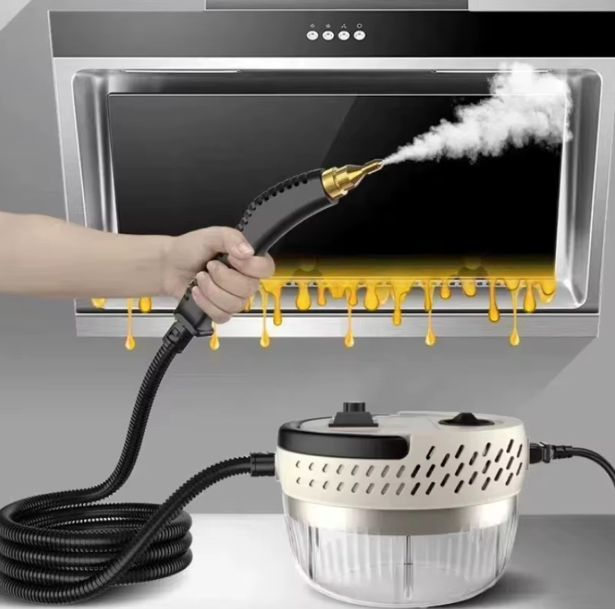 Máquina De Limpieza A Vapor QXJ-01
