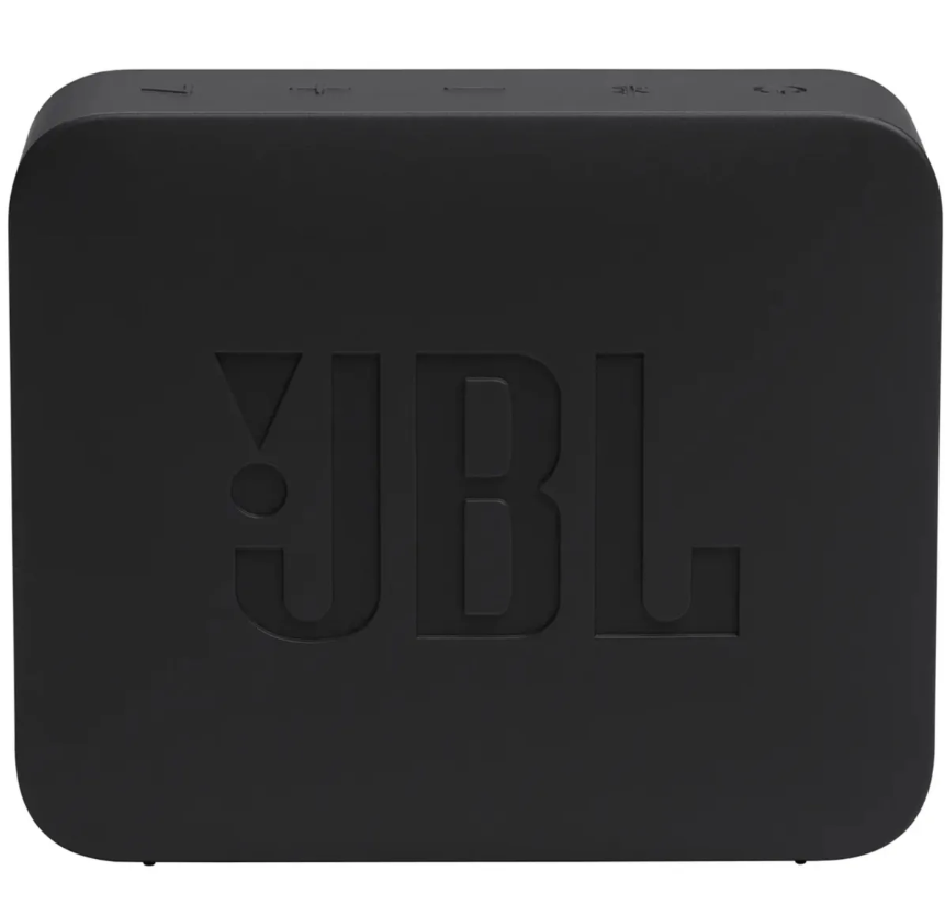 Parlante JBL Go Essential 2 Bluetooth Portátil