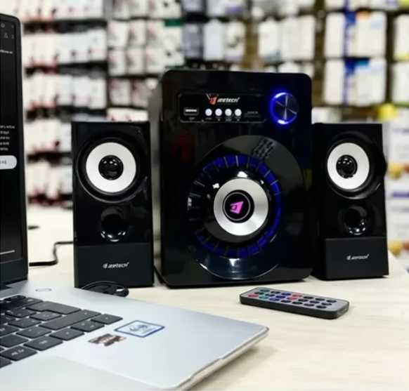 Parlante Minicomponente P-C Sbk-8010