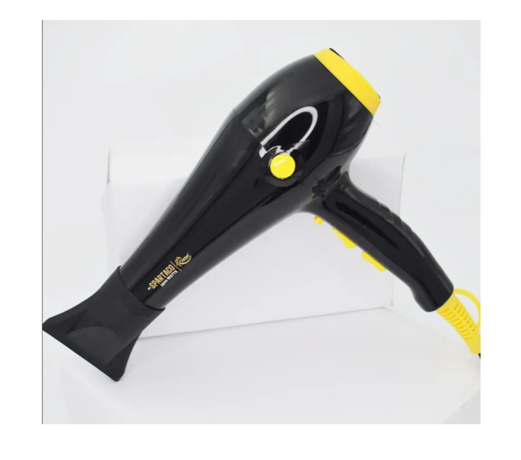 Secador De Cabello Profesional Turbox NT- SPARTACO