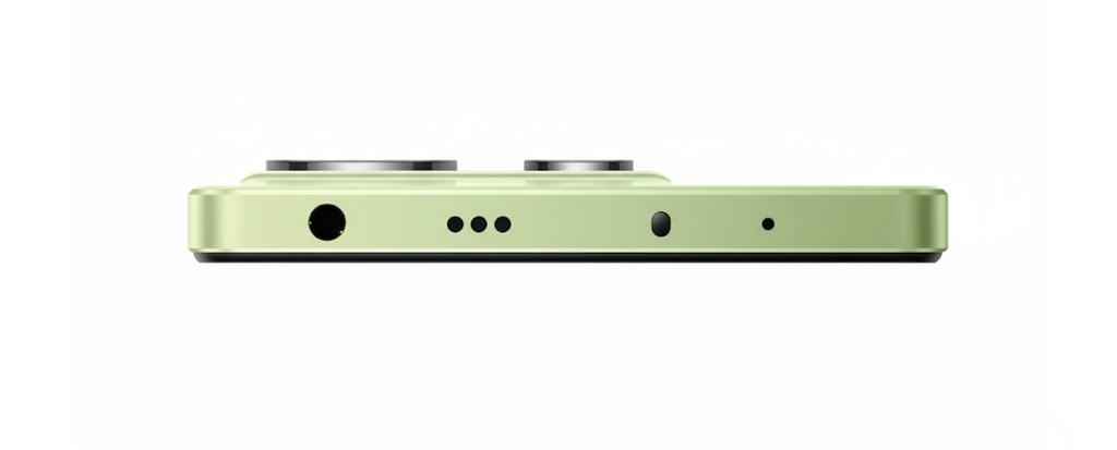 Celular Xiaomi Redmi Note 14 6Gb 128Gb Verde