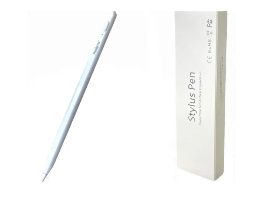Lápiz Táctil Para Ipad Ref:STY-08