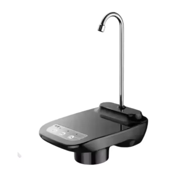 Dispensador De Agua Para Botellón Con 2 Modos YH001