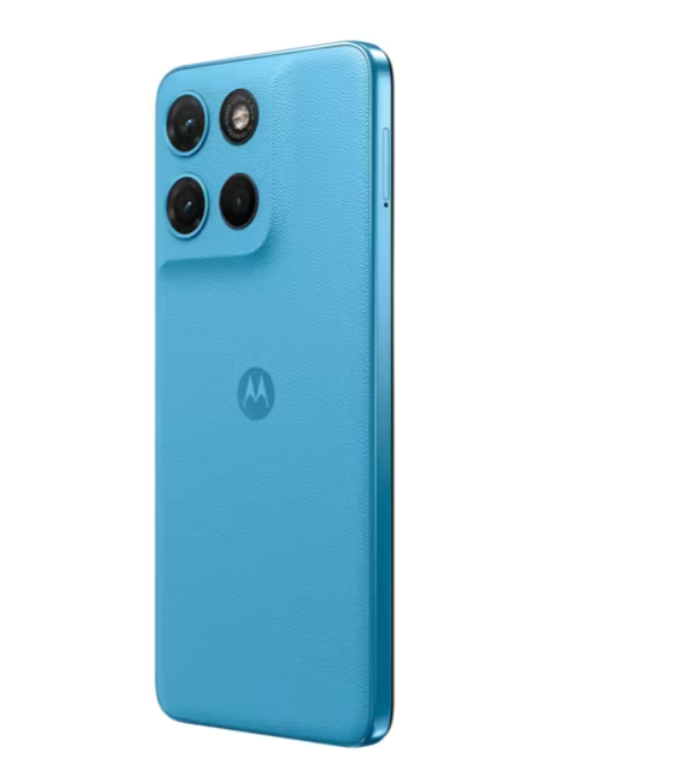 Celular Motorola G17Power 4GB 256GB + Obsequio Audífonos Inalámbricos