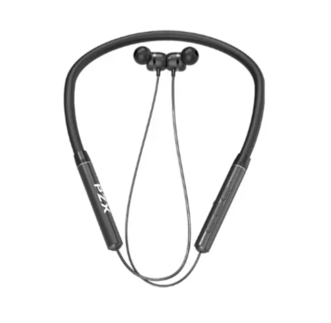 Audífonos Bluetooth De Cuellera Ref: PZX L36