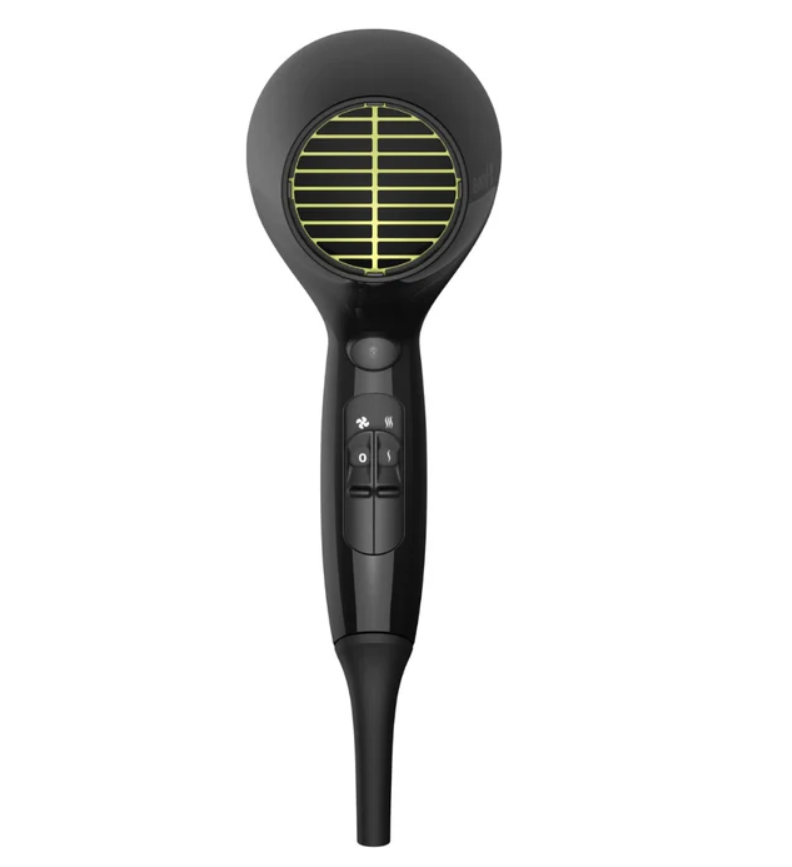 Secador De Cabello Remington Shine Therapy 1900W Con Tecnología Iónica D13A
