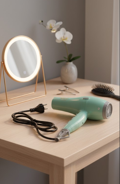 Secador Profesional Waer Wa-0180