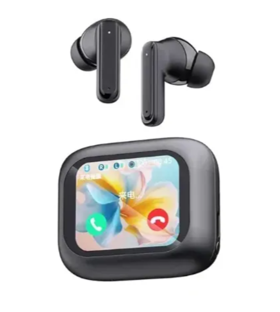 Audífonos Inalámbricos SGS Airpods Tour Plus
