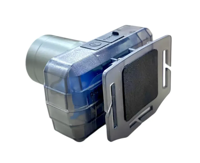 Linterna Minera Nano-Tec De larga Visibilidad NT-L3200