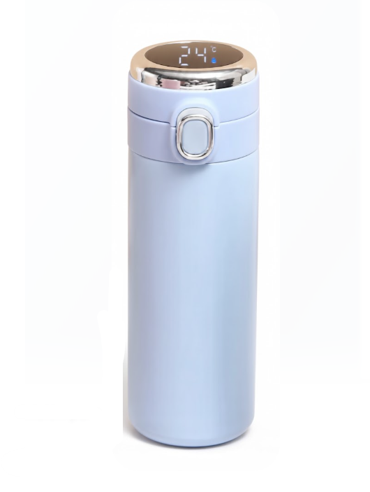 Termo Portátil Con Control De Temperatura De 300ml X228