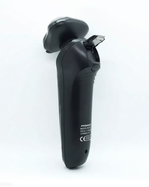Maquina Patillera Mozer Recargable MZ-1153