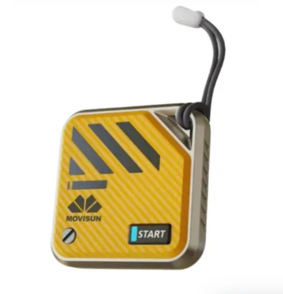 Localizador GPS Movisun TAG PRO