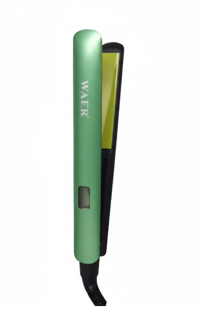 Plancha De Cabello Professional Waer Wa-2021